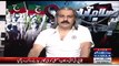 'Islamabad Police Ne KPK Police Ke Jawano Ko Arrest Kr Lia'-Nadeem Malik Exclusive Talk With Ali Amin Gandapur