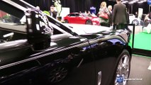 2016 Rolls-Royce Ghost Serie II - Exterior and Interior Walkaround ep2