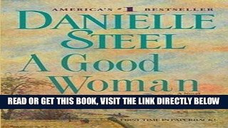 [FREE] EBOOK A Good Woman: A Novel ONLINE COLLECTION