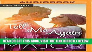 [FREE] EBOOK Tell Me Again BEST COLLECTION
