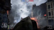 Battlefield™ 1 quad kill shotgun