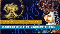 Best Seller Cuentos y Encuentros: Paintings by Ray Martin Abeyta Free Download