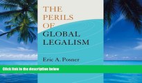 Big Deals  The Perils of Global Legalism  Best Seller Books Best Seller