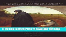 Best Seller Peasant Scenes and Landscapes: The Rise of Pictorial Genres in the Antwerp Art Market
