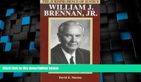 Big Deals  The Jurisprudence of Justice William J. Brennan, Jr.  Best Seller Books Most Wanted