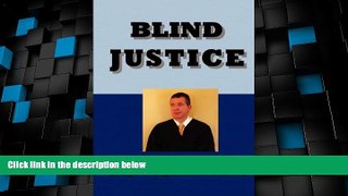 Big Deals  Blind Justice  Best Seller Books Best Seller