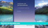 Books to Read  Lectures on jurisprudence: or, The philosophy of positive law  Best Seller Books
