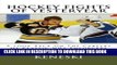 [BOOK] PDF Hockey Fights Of Yesteryear A Look Back On The Careers Of Classic NHL Enforcers: A Look