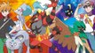 7 novedades de Pokémon Sol y Luna - Tráiler Prelanzamiento