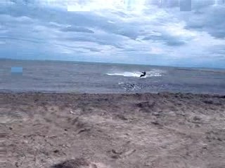 kitesurf gruissan
