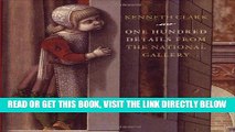 Ebook One Hundred Details from the National Gallery (National Gallery London) Free Read