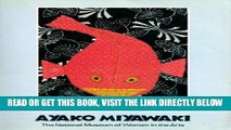 Best Seller Ayako Miyawaki: The Art of Japanese Applique Free Download