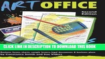Best Seller Art Office, Second Edition: 80  Business Forms, Charts, Sample Letters, Legal