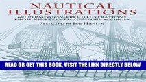 [FREE] EBOOK Nautical Illustrations: 681 Royalty-Free Illustrations from Nineteenth-Century