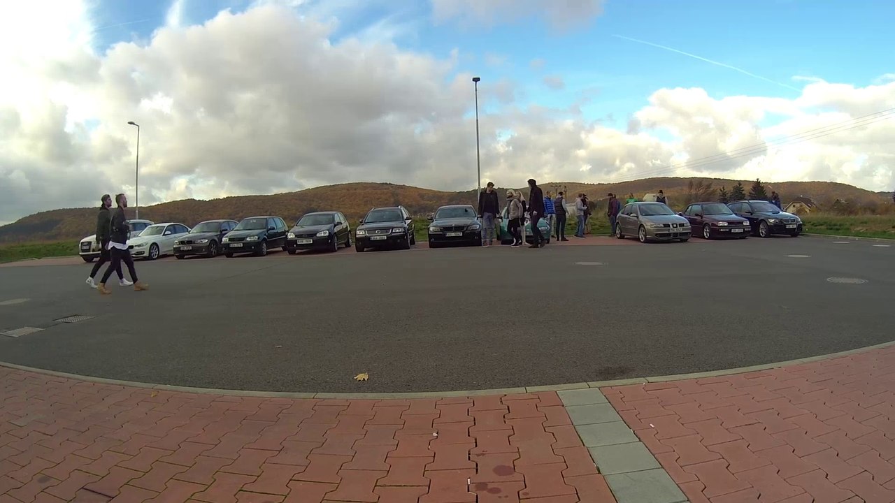 30.10.2016 CarTrip vol. VIII FHD