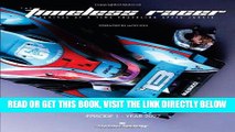 [FREE] EBOOK The Timeless Racer: Machines of a Time Traveling Speed Junkie (English, German and