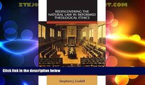 Big Deals  Rediscovering the Natural Law in Reformed Theological Ethics (Emory University Studies