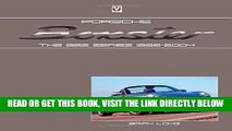[FREE] EBOOK Porsche Boxster: The 986 Series 1996-2004 ONLINE COLLECTION