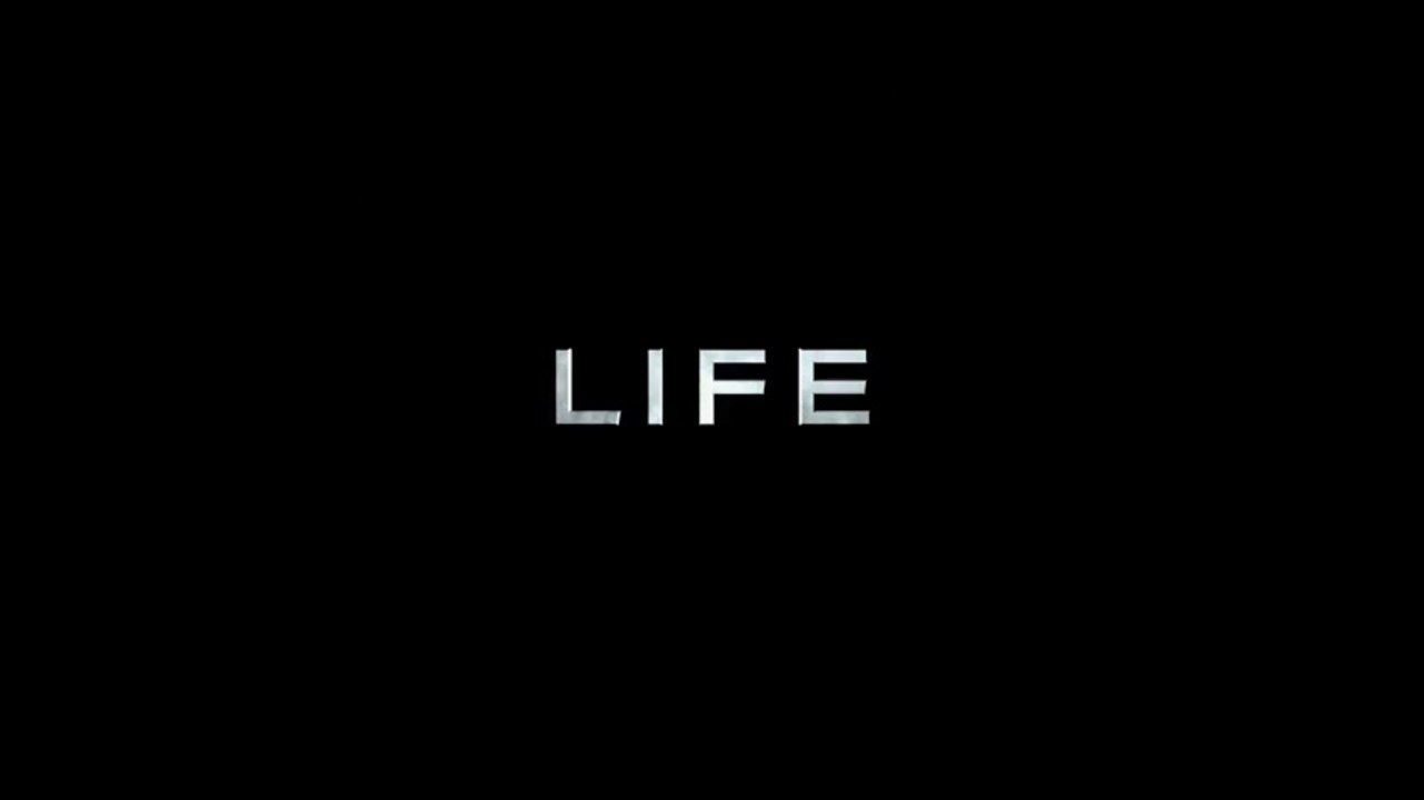 LIFE (2017) Trailer - HD
