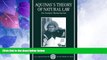 Big Deals  Aquinas s Theory of Natural Law: An Analytic Reconstruction  Full Read Most Wanted