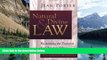 Big Deals  Natural and Divine Law: Reclaiming the Tradition for Christian Ethics (Saint Paul