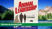 Must Have  Animal Leadership: The 5 Natural Laws of Effectiveness  Premium PDF Full Ebook