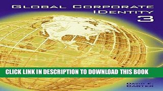 Best Seller Global Corporate Identity 3 (No. 3) Free Read