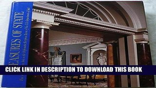 Ebook Treasures of State: Fine and Decorative Arts in the Diplomatic Reception Rooms of the U.S.