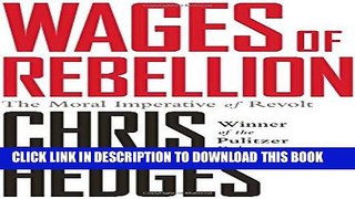 [Free Read] Wages of Rebellion Full Online