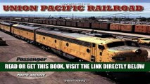 [READ] EBOOK Union Pacific Railroad - Photo Archive: Passenger Trains of the City Fleet ONLINE