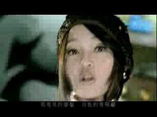 張韶涵-C大調  Angela Chang -C Major