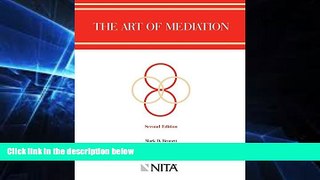 Must Have  The Art of Mediation  Premium PDF Online Audiobook