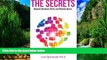 Books to Read  The Secrets: Beyond Abraham Hicks And Rhonda Byrne (Live Optimized1)  Full Ebooks