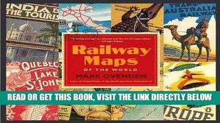 [FREE] EBOOK Railway Maps of the World BEST COLLECTION