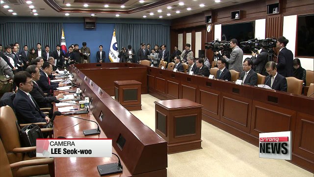 Gov't to support local shipbuilders with cash infusion