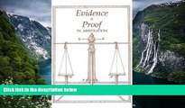 Big Deals  Evidence and Proof in Arbitration (Ilr Paperback)  Best Seller Books Most Wanted