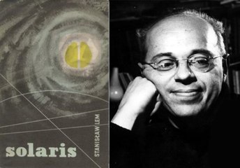 Novels Plot Summary 154: Solaris