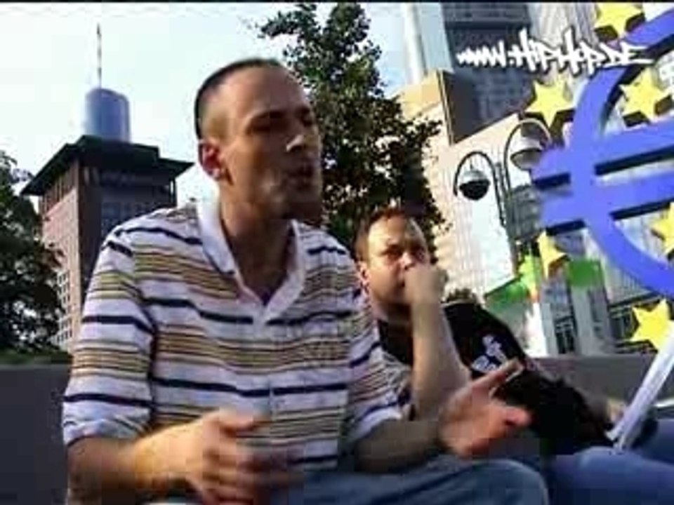 Mike Crush 'Crushtime' Pt.2