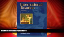 Big Deals  International Taxation (Concepts and Insights)  Best Seller Books Best Seller