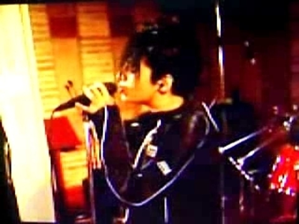 Tokio hotel kan ils etaient petits