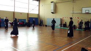 Ronin Cup 2016 - Gilles - Chartreuse