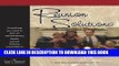 [PDF] Reunion Solutions: Everything You Need to Plan an Extraordinary Family, Class, Military,