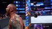 Randy Orton & Kane vs. Bray Wyatt & Luke Harper: SmackDown LIVE, Oct. 11, 2016