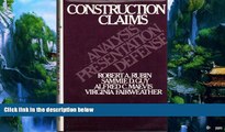 Big Deals  Construction Claims  Full Ebooks Most Wanted