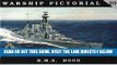 [FREE] EBOOK Warship Pictorial No. 20 - H.M.S. Hood Battle Cruiser ONLINE COLLECTION