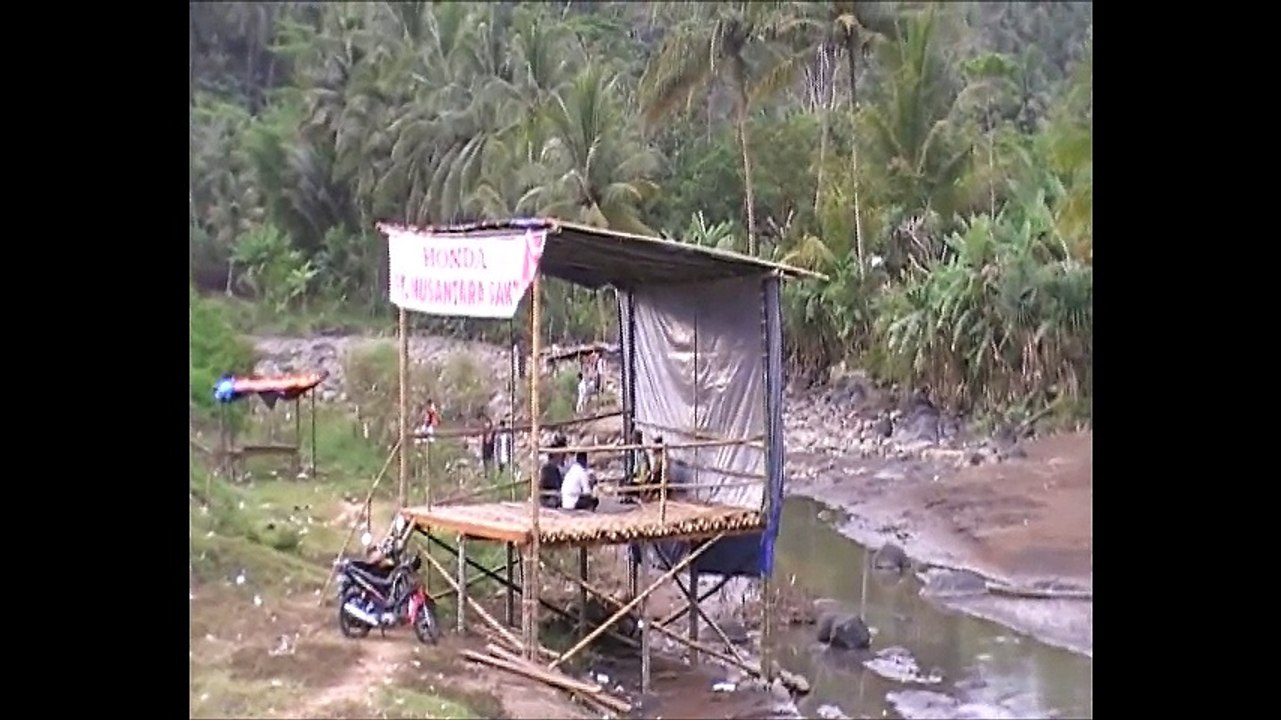 Kali Bogowonto 2010