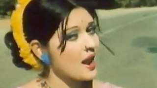 Sathi Mujhe Mil Gaya Mil Gaya Mil Gaya A Nayar & Naheed Akhter Jasoos