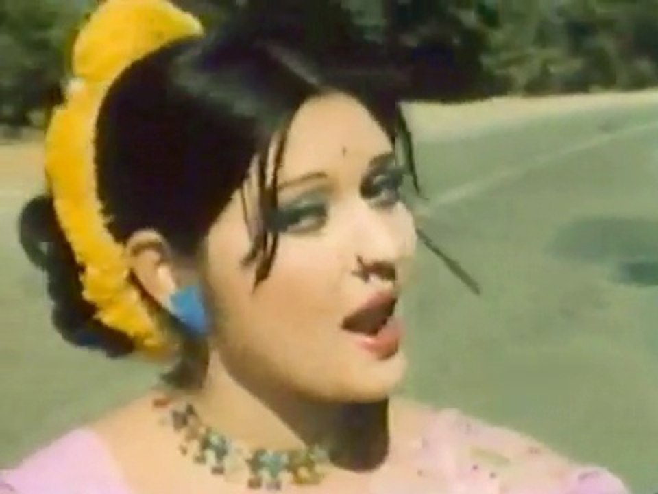 Sathi Mujhe Mil Gaya Mil Gaya Mil Gaya A Nayar & Naheed Akhter Jasoos
