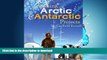 READ BOOK  Amazing Arctic   Antarctic Projects You Can Build Yourself (Build It Yourself series)