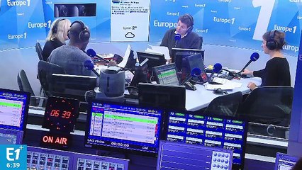 Un gang de grand-mères à la pointe du tricot fashion